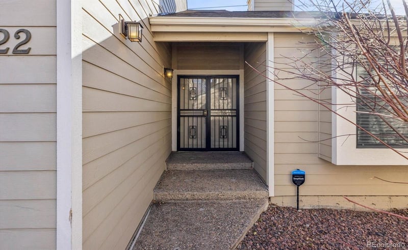 1011 Pierce St #22, Lakewood, CO 80214