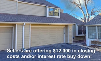 1011 Pierce St #22, Lakewood, CO 80214