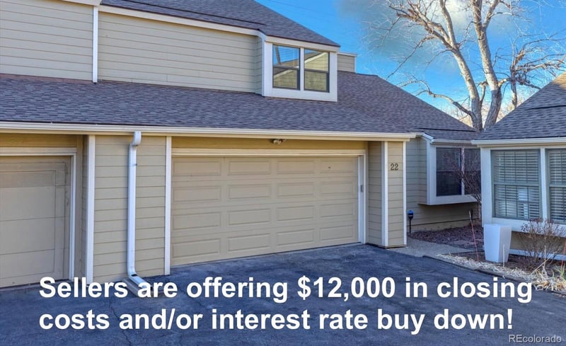 1011 Pierce St #22, Lakewood, CO 80214