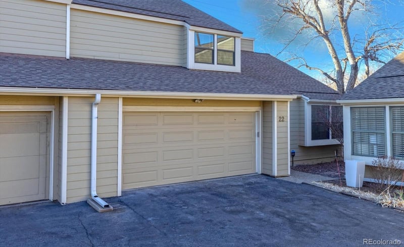 1011 Pierce St #22, Lakewood, CO 80214