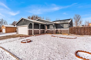 773 Aguilar Dr, Pueblo West, CO 81007