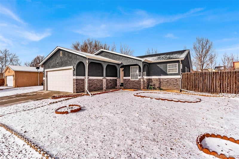 773 Aguilar Dr, Pueblo West, CO 81007