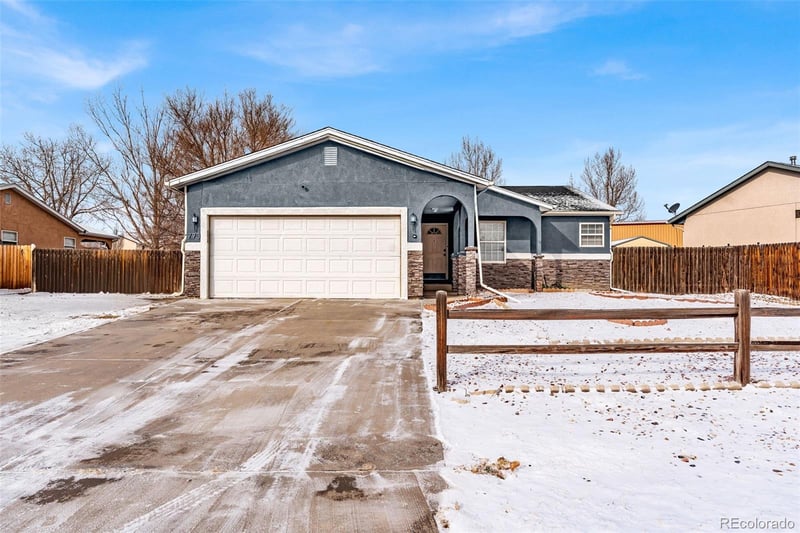 773 Aguilar Dr, Pueblo West, CO 81007