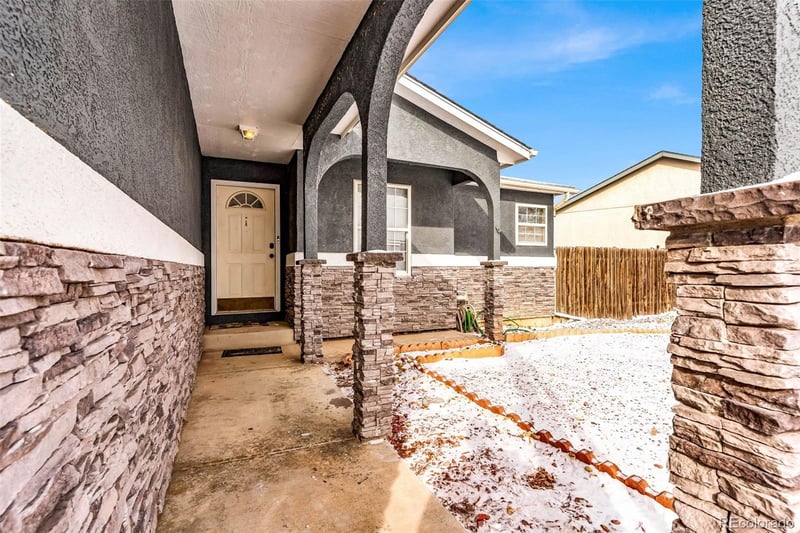 773 Aguilar Dr, Pueblo West, CO 81007