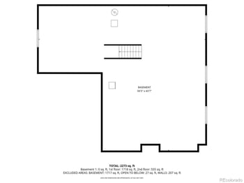 14011 Chenango Dr, Aurora, CO 80015