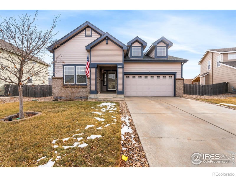 12606 Jersey Cir, Thornton, CO 80602