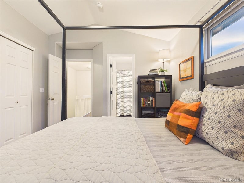 1885 Quebec Way #K101, Denver, CO 80231