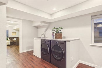 1885 Quebec Way #K101, Denver, CO 80231