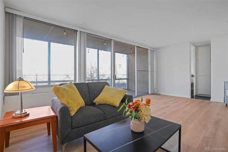 3100 Cherry Creek South Dr #307, Denver, CO 80209