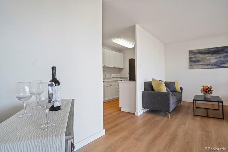 3100 Cherry Creek South Dr #307, Denver, CO 80209