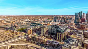 2955 Inca St #4K, Denver, CO 80202