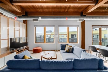 2955 Inca St #4K, Denver, CO 80202