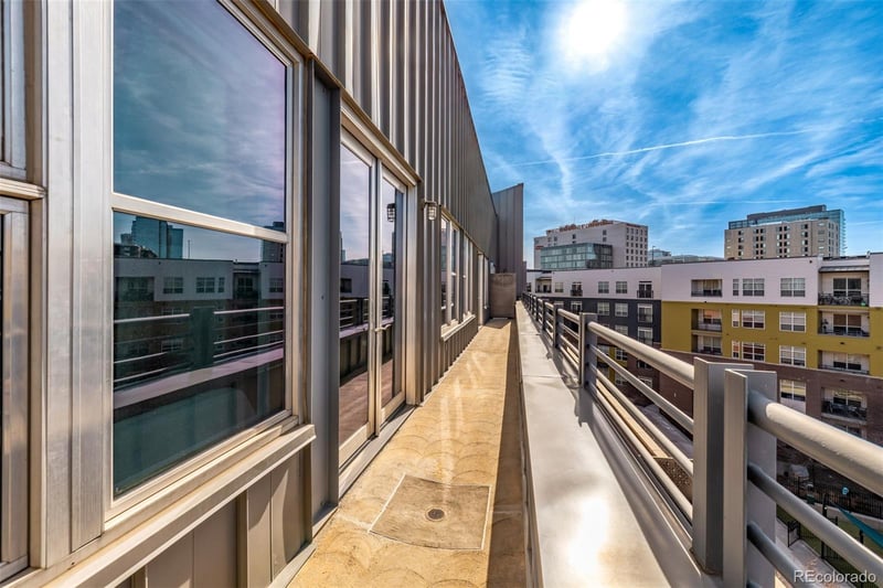 2955 Inca St #4K, Denver, CO 80202