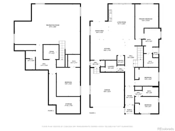 9781 Eagle River St, Littleton, CO 80125