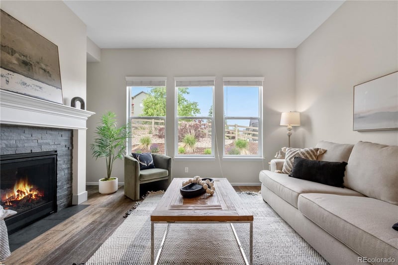 9781 Eagle River St, Littleton, CO 80125