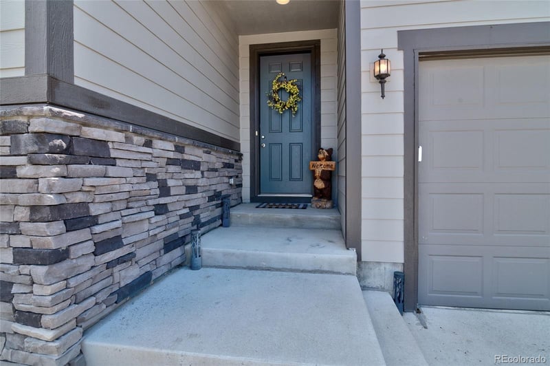 1868 Makley Loop, Castle Rock, CO 80104