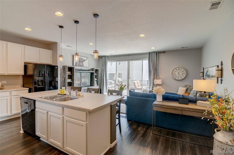 1868 Makley Loop, Castle Rock, CO 80104