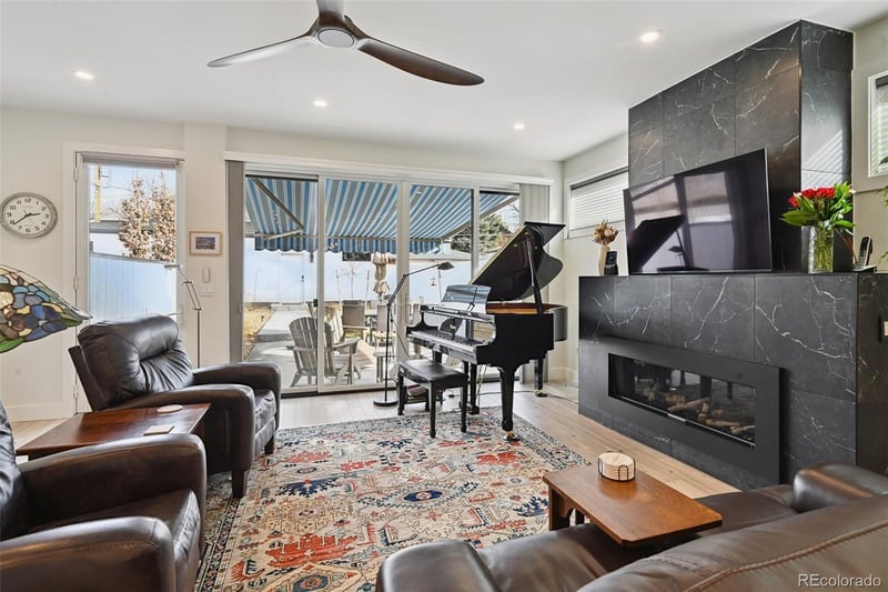 2012 Clayton St, Denver, CO 80210