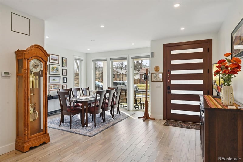 2012 S Clayton St, Denver, CO 80210