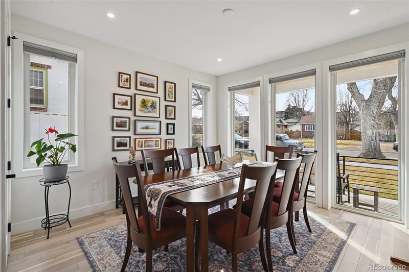 2012 S Clayton St, Denver, CO 80210