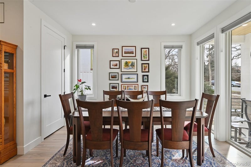 2012 S Clayton St, Denver, CO 80210
