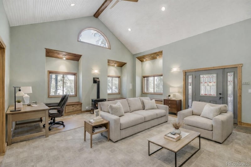 26196 Rea Ave, Conifer, CO 80433