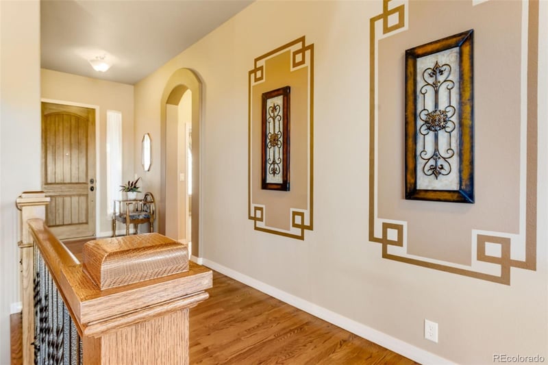 9117 Lookout Mountain Ct, Colorado Springs, CO 80924