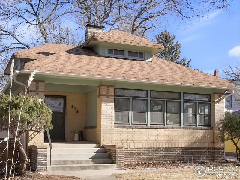 414 Bowen St, Longmont, CO 80501