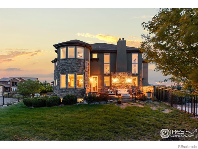 15501 Fairway Dr, Commerce, CO 80022