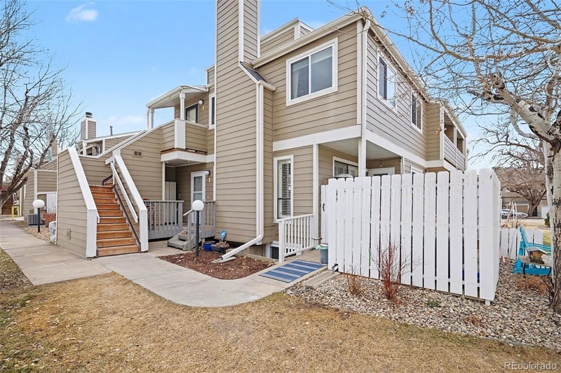 1752 Trenton St #1, Denver, CO 80231