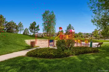 16685 Trail Sky Cir, Parker, CO 80134