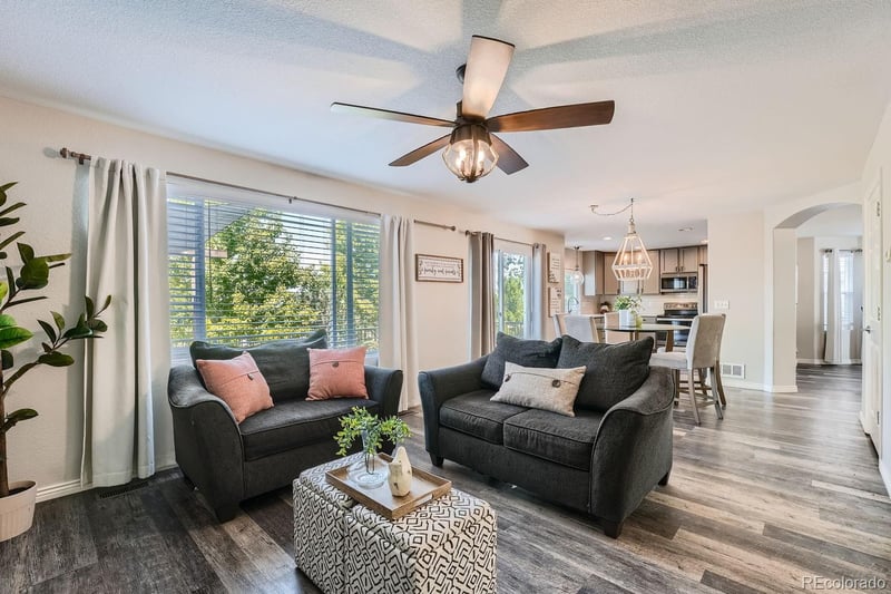 16685 Trail Sky Cir, Parker, CO 80134