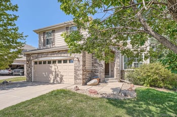 16685 Trail Sky Cir, Parker, CO 80134