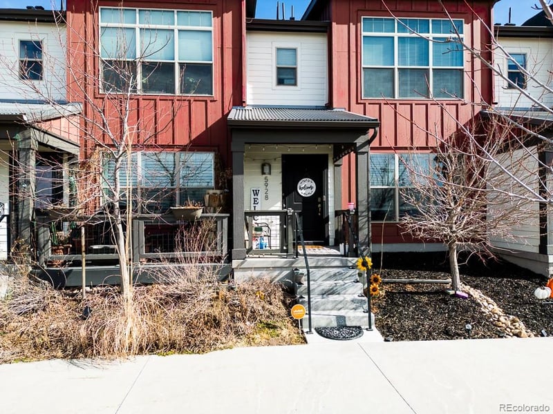 5928 Central Park Blvd, Denver, CO 80238