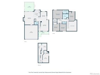 5396 Xenon St, Littleton, CO 80127