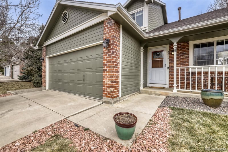5396 Xenon St, Littleton, CO 80127