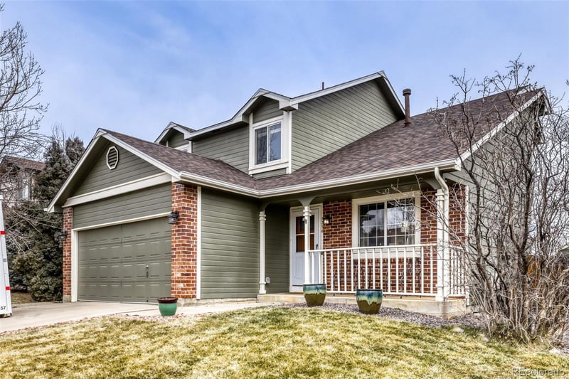 5396 Xenon St, Littleton, CO 80127