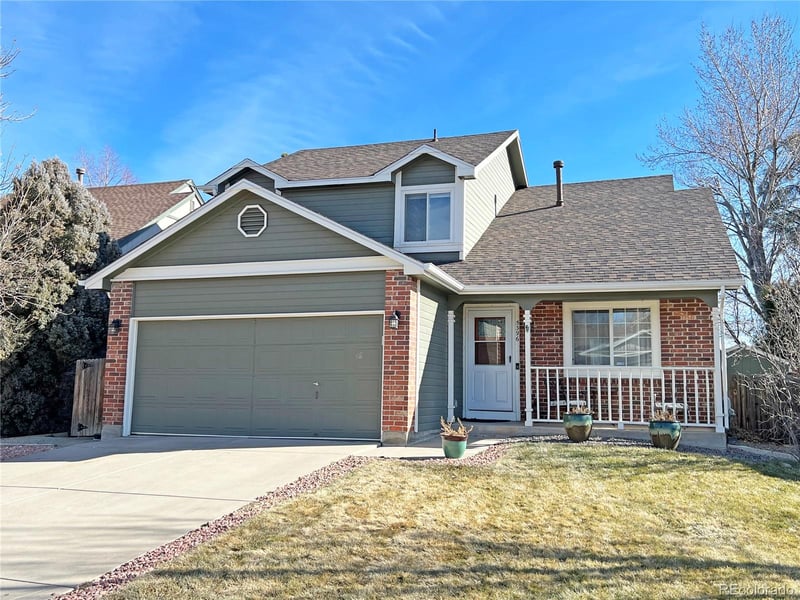 5396 Xenon St, Littleton, CO 80127