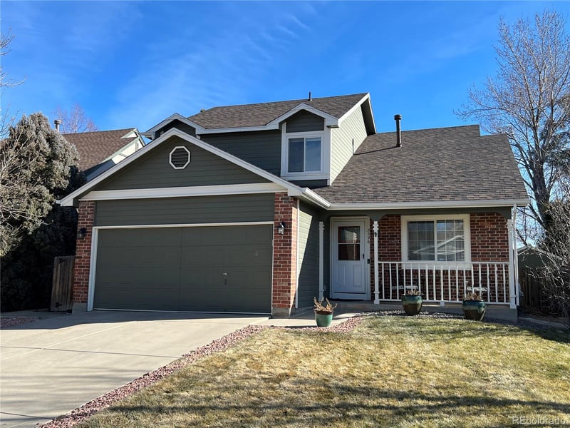 5396 Xenon St, Littleton, CO 80127