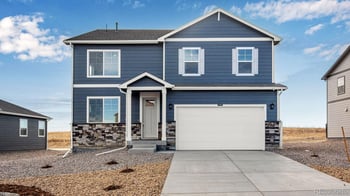 825 Apex Ave, Fort Lupton, CO 80621