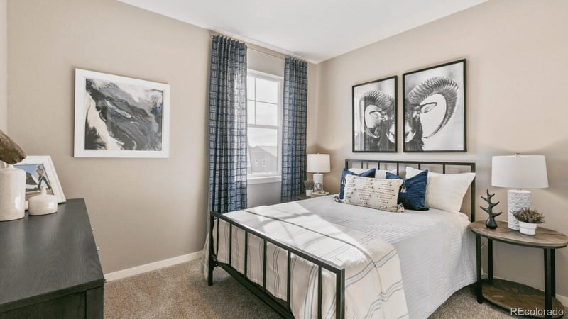 825 Apex Ave, Fort Lupton, CO 80621