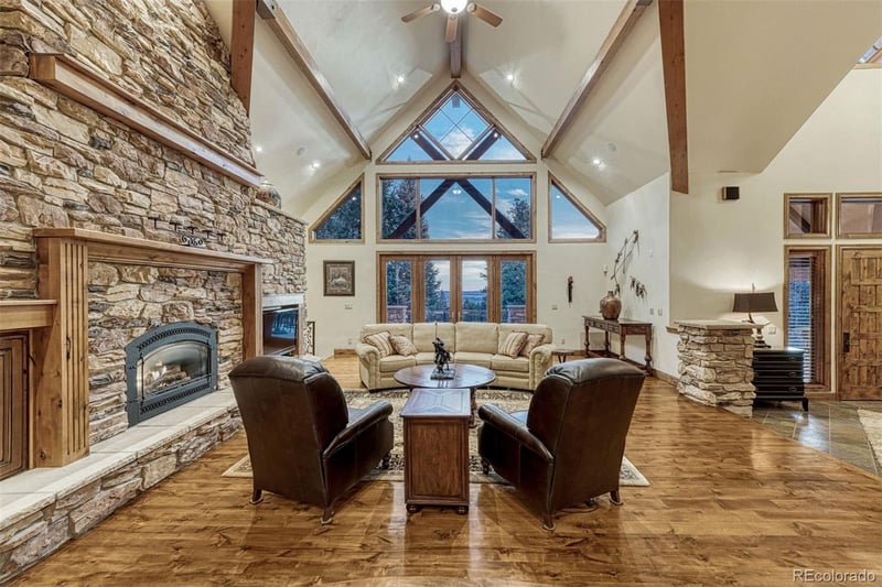 511 Silver Oak Grv, Colorado Springs, CO 80906