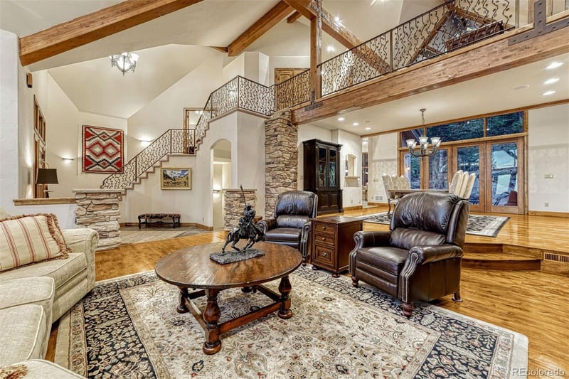 511 Silver Oak Grv, Colorado Springs, CO 80906