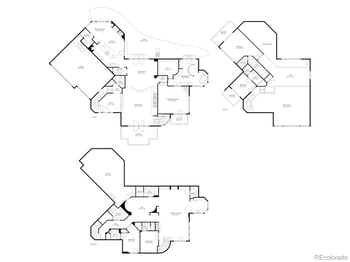 511 Silver Oak Grv, Colorado Springs, CO 80906