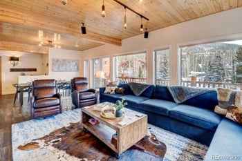 97 Kinney Way #A, Winter Park, CO 80482
