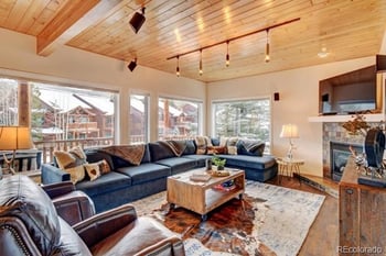97 Kinney Way #A, Winter Park, CO 80482
