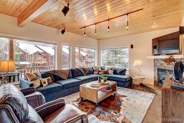 97 Kinney Way #A, Winter Park, CO 80482