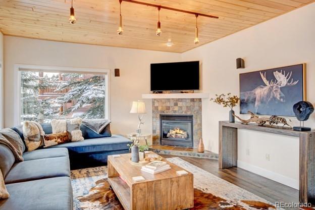 97 Kinney Way #A, Winter Park, CO 80482