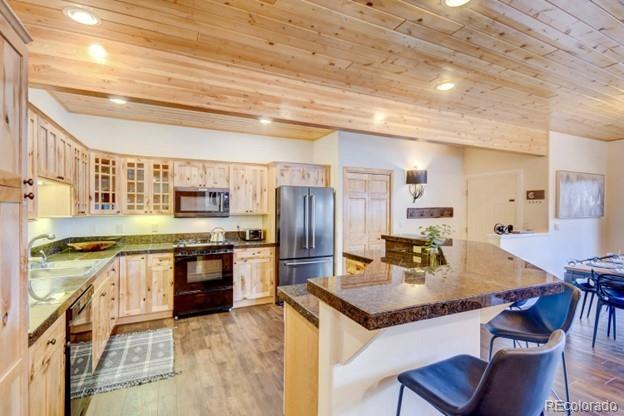 97 Kinney Way #A, Winter Park, CO 80482