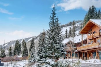 97 Kinney Way #A, Winter Park, CO 80482